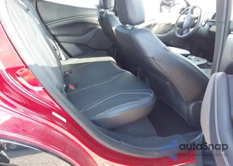 2023 Ford Mustang Mach-E Premium z USA, uszkodzony, nr VIN 3FMTK3SU0PMA74269